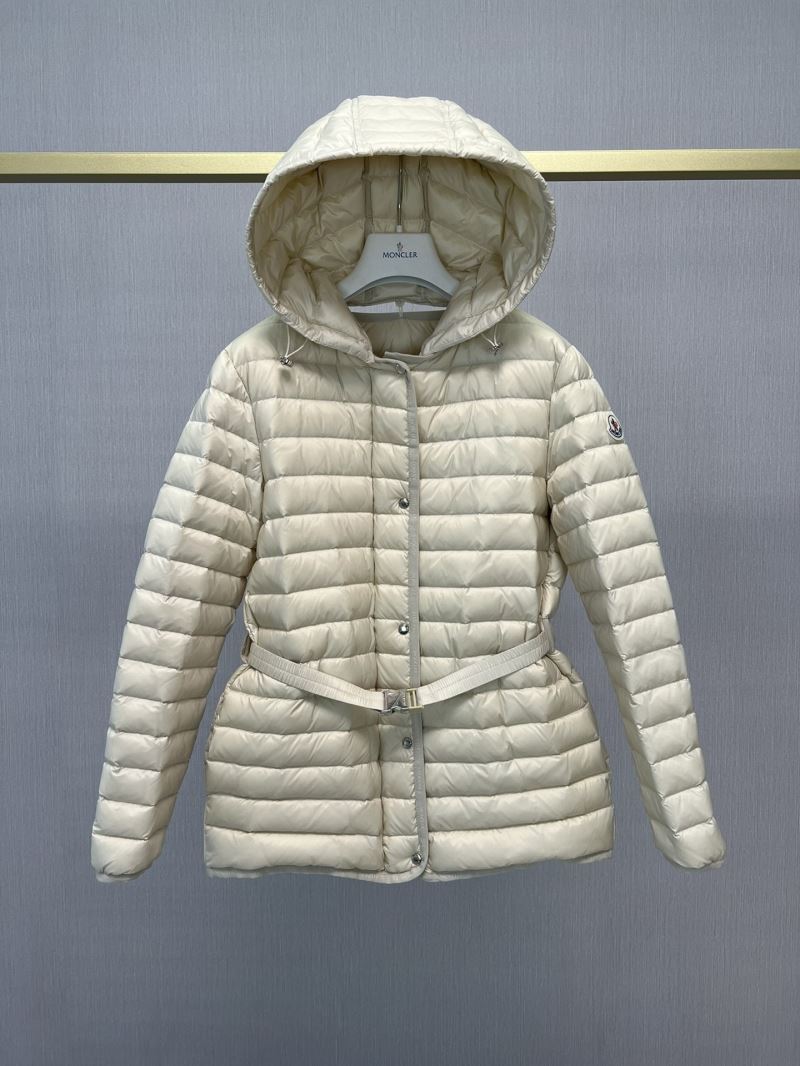 Moncler Down Jackets